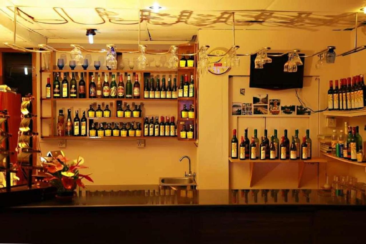 Seaface Beach Resort コーバラム エクステリア 写真