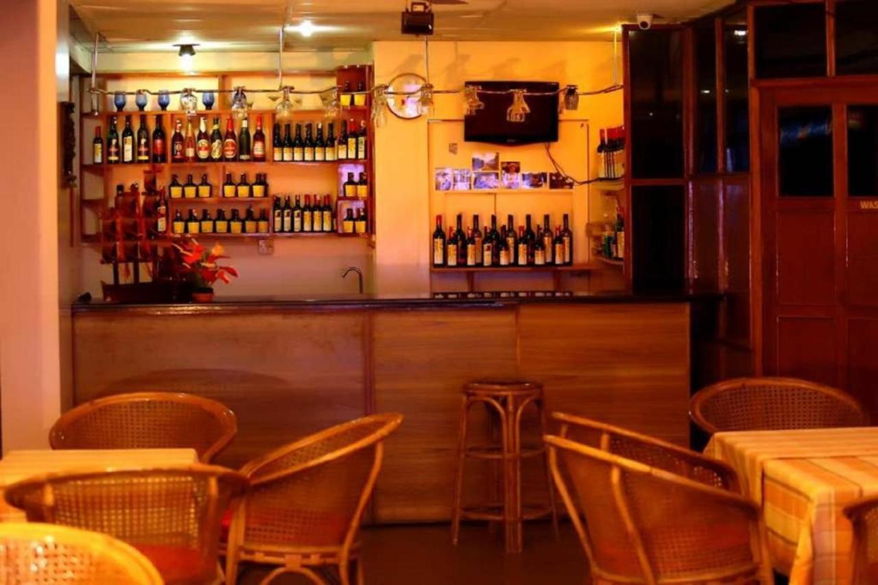 Seaface Beach Resort コーバラム エクステリア 写真