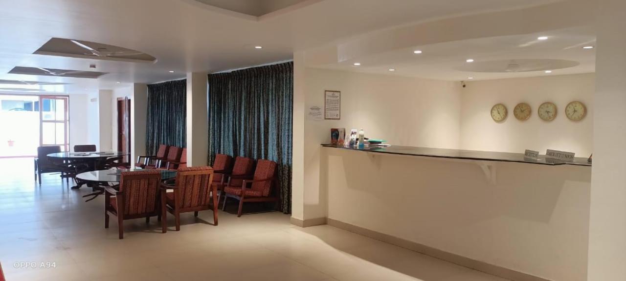 Seaface Beach Resort コーバラム エクステリア 写真